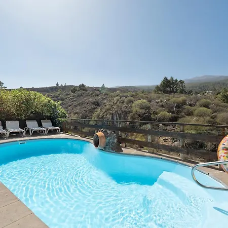 La Venta Villa Santa Cruz de Tenerife