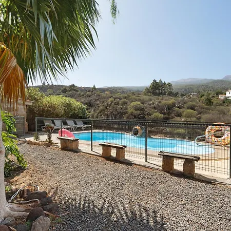 La Venta Villa Santa Cruz de Tenerife