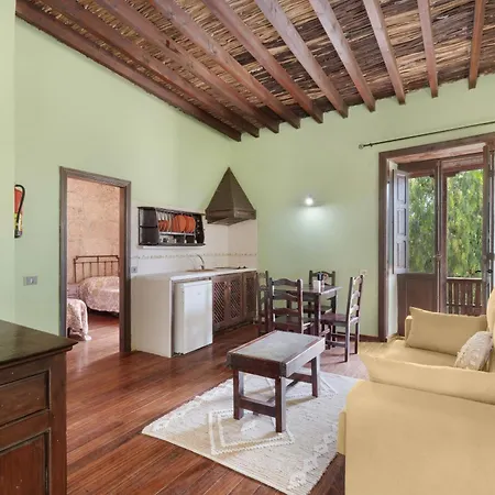 Villa La Venta *