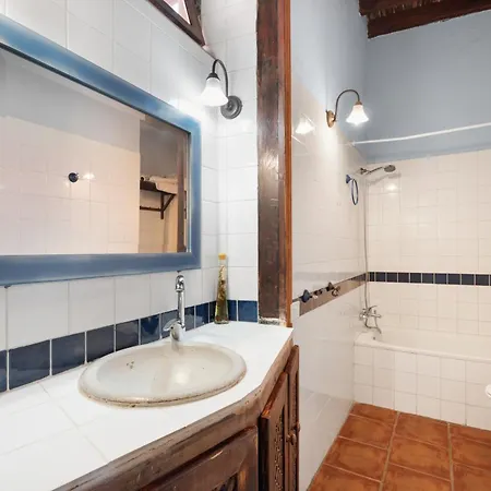 Villa La Venta Santa Cruz de Tenerife